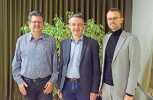 Markus Heizmann neues Mitglied im Biberacher Gemeinderat