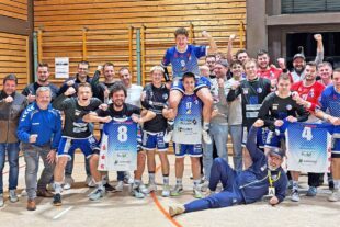 Super Heimspieltag bei den FVU-Handballern 2025-11-19-ZE-UH-FVU-Handball-02_Zeitung_Herren