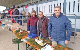 FVU verliert durch späte Tore