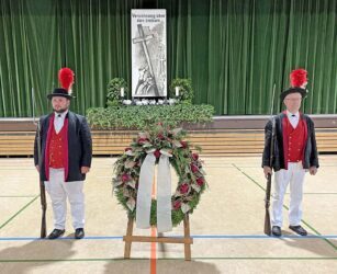 Erinnern heißt, Verantwortung zu übernehmen