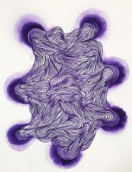 Kunst aus vier Händen im Rundofen