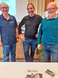 „Was es in Zell nimmi git“ – Erinnerungen an das „Alte Zell“