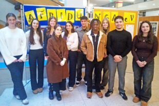 Weihnachtsbasar am kommenden Samstag an den Kaufmännischen Schulen 2025-11-24-OG-Kaufm. Schulen-Weihnachtsbasar-IMG_20251121_092034