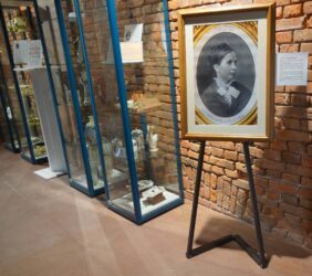 Das Vermächtnis der Luise Lenz-Heymann