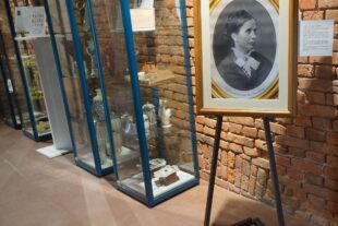 Das Vermächtnis der Luise Lenz-Heymann 2025-11-24-ZE-Mäzenin Luise Lenz-Heymann-B3_1_klein