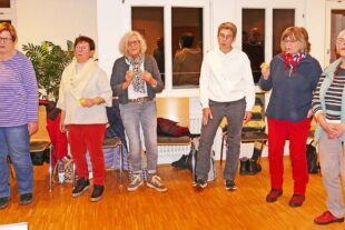 Gemeinsames Singen stärkt Körper, Geist und Seele 2025-11-24-ZE-UE-Andrea Huber-Landfrauen-P3090060.JPG