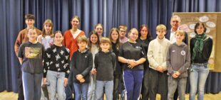 Aufbruchsstimmung beim zweiten Zeller Jugendforum