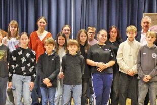 Aufbruchsstimmung beim zweiten Zeller Jugendforum 2025-11-26-ZE-Mathias Joseph-Jugendforum-IMG_2538_Slider