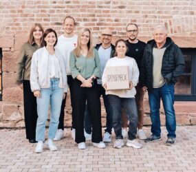 Ein Lichtblick für Menschen in Not