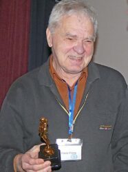 Verein für Implosionsforschung ehrte Filmemacher