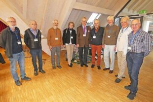 „Zeller Wassertage“ waren ein voller Erfolg