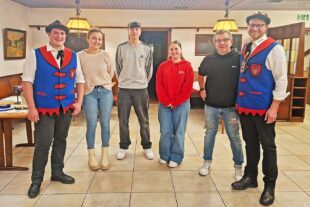 2025-11-28-NO-Verein-Narrenzunft-Foto 1 Mitgliederversammlung