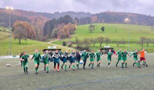 War das spannend: Prinzbach gewinnt 4:3 gegen Hofstetten 2
