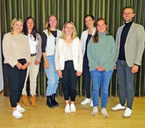 Biberach hat einen neuen Verein