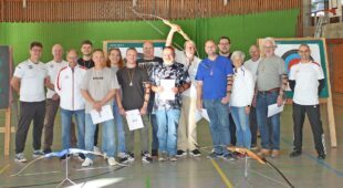 Der Spaßfaktor stellt sich schnell ein