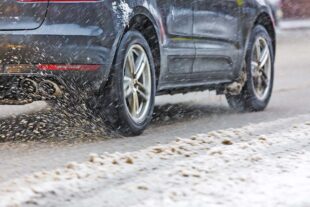 Sicher unterwegs auf zwei und vier Rädern