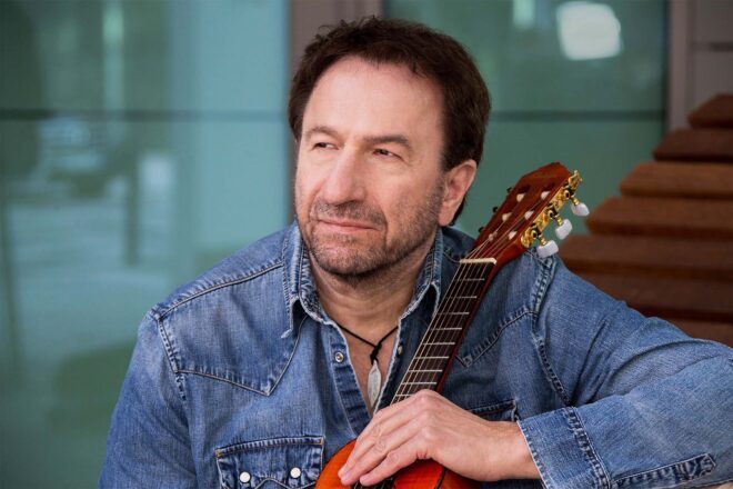 Adventsklänge zwischen Irish Folk und Pop