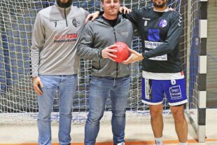 FVU-Handballer(-innen) zum Jahresabschluss ohne Punkte 2025-12-1-ZE-UH-Verein-FVU Handball-JP8A7747.JPG