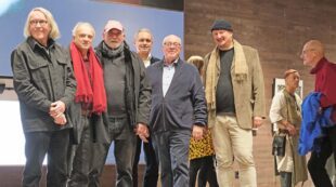 Vier Wege, Kunst zu erfahren