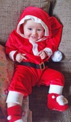 Adventsgedicht: Holler boller Rumpelsack