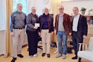 Lions-Club Kinzigtal unterstützt vier soziale Einrichtungen 2025-12-10-OG-kal-Lions-Club Kinzigtal auf Spendentour-1 2025 Lions Aufschrei