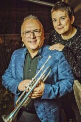 Weihnachtskonzert mit Felix der Glückliche und Michaela Neuberger