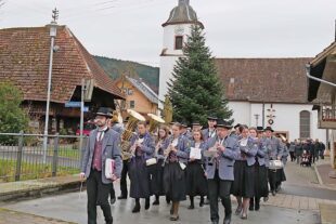 Ein Fest für den heiligen Nikolaus 2025-12-10-ZE-UE-Martin Huber-Nikolaus-Patrozinium in Unterentersbach