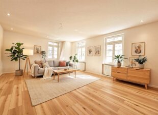 Rund ums Bauen und Wohnen