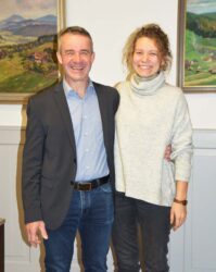 „Mein Herz schlägt für Prinzbach“