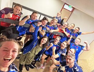 Wichtige Auswärtssiege für Handball-Damen und -Herren