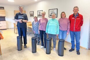 Kooperation: Bewegung schafft Begegnung