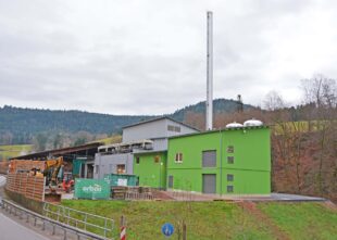 Fernwärme Nordrach ist für die Zukunft gestärkt