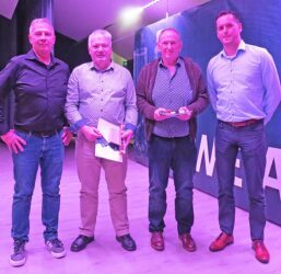 AAM Metal Forming in Zell ist ein wichtiger Bestandteil des Konzerns