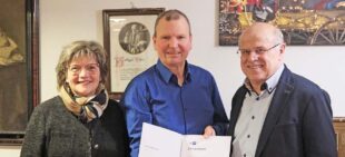 „Unsere Lokalzeitung bringt die Menschen zusammen“