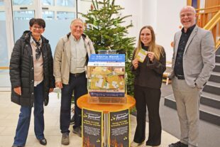 Eva Schuhmacher zog den Hauptgewinn beim Weihnachtsgewinnspiel 2025-12-15-ZE-hps-Weihnachtsgewinnspiel-DSC_4384