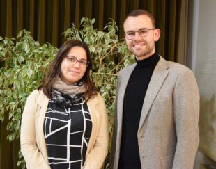 Manuela Schätzle verlässt den Gemeinderat    