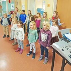 Adventsstimmung im Haus Kapellenblick