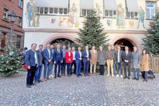 Bürgermeister Benedikt Eisele in den Verwaltungsrat der Sparkasse gewählt 2025-12-19-Kinzigtal-HA-Sparkasse Kinzigtal-Trägerversammlung