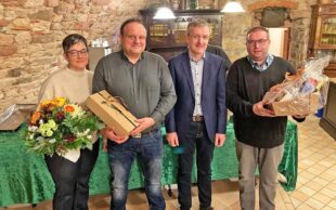 Sägewerk Echtle blickt auf ein stabiles Geschäftsjahr 2025 zurück