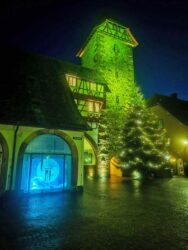 Kulturstark ins neue Jahr