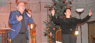 Wenn Können und pannenbedingte Comedy für Unvergessliches sorgen