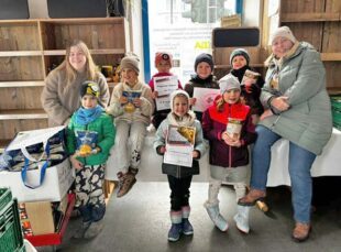 „Helfen, Teilen und Gutes tun“