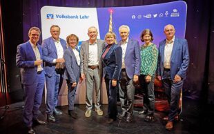 Vielfalt, Führung und Miteinander