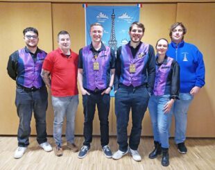 Generationswechsel bei Klein-Paris