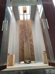 Erlebnisraum Kapelle –  Zeit, Dialog, Licht