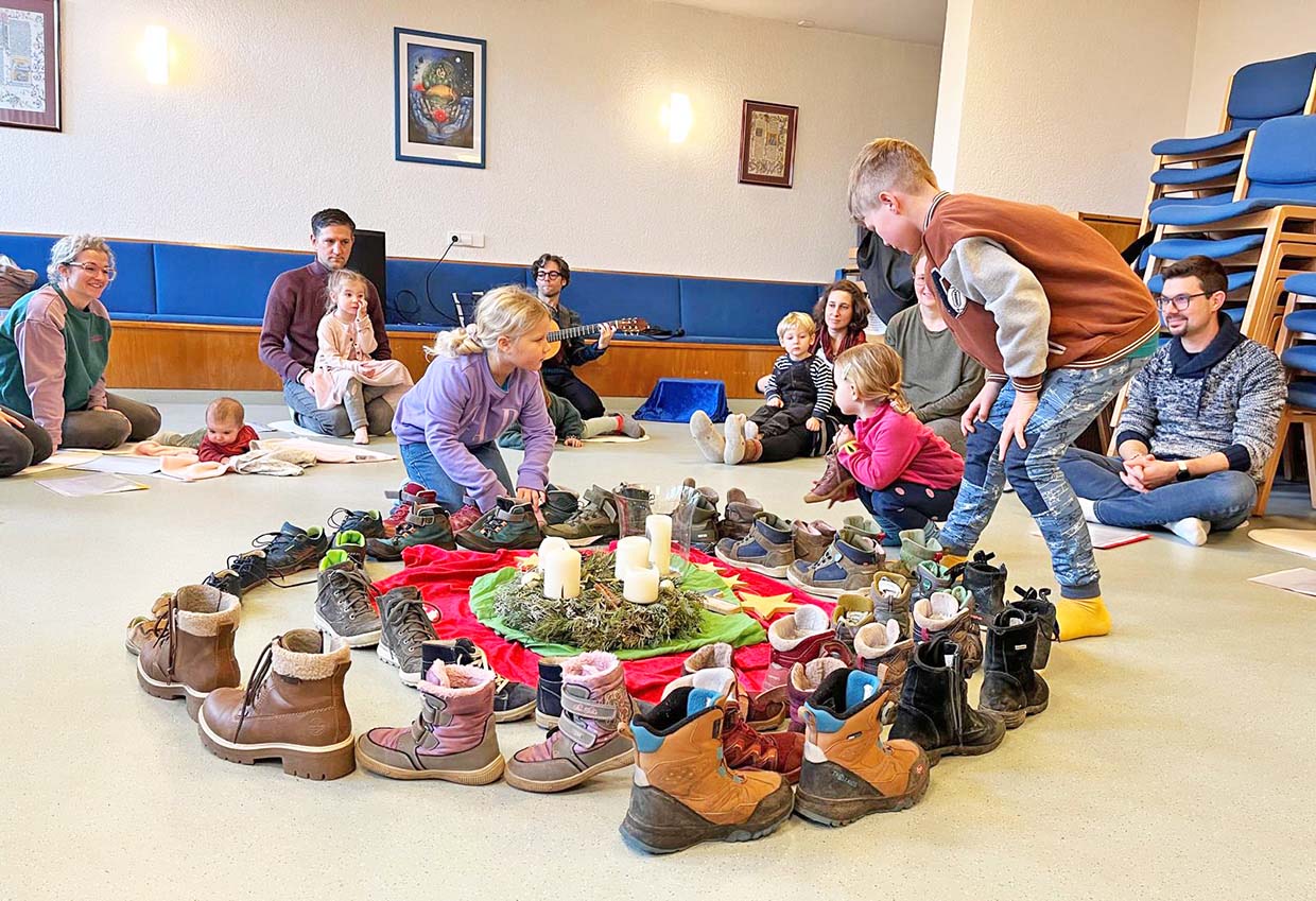 2025-12-29-BI-Andrea Fix- Kinderkirche IMG-20251222-WA0019