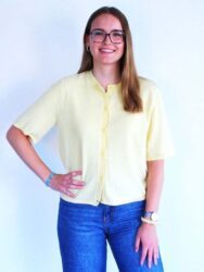 Neue Jugendreferentin startet im April