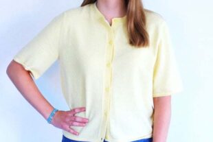 2025-12-3-HA-sp- Kirchengemeinde Kinzigtal Jugendreferentin KW 49 Foto Vorstellung Jugendreferentin Celia Wetzel