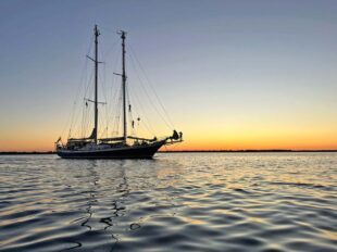AWO lädt zur Segelfreizeit auf der Ostsee ein