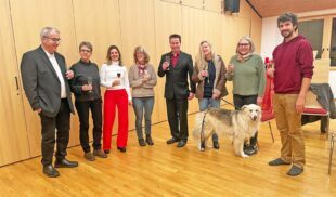 Evangelische Kirchengemeinde hat Kirchengemeinderat gewählt